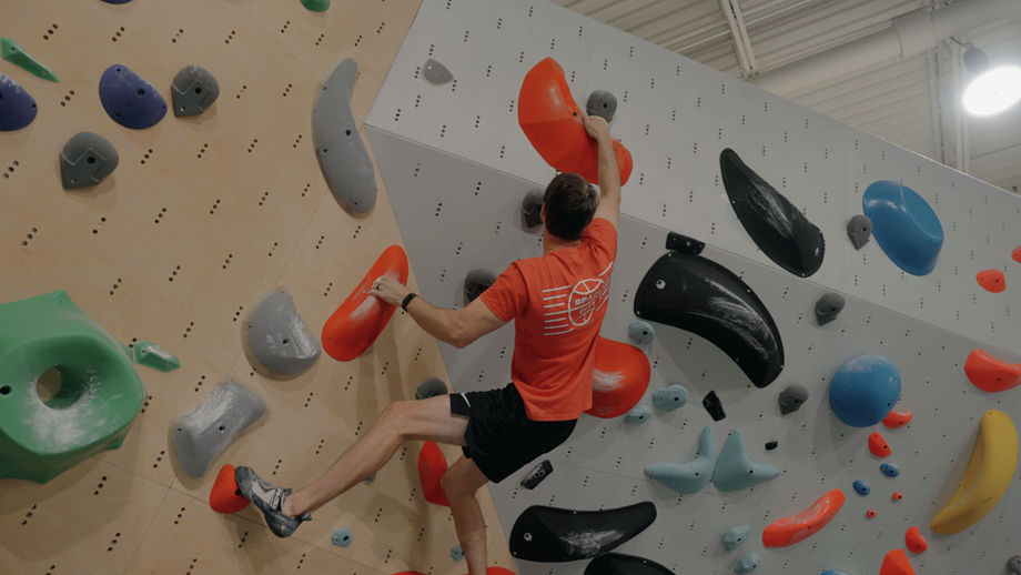 MOMENTUM MEMORIAL GYM PROMO